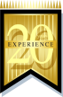 "We have had over 20 years' experience in all forms of commercial cleaning!"